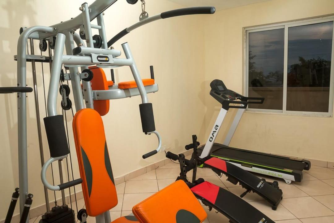 Lux Suites Nyali Luxury Apartments Момбаса Экстерьер фото